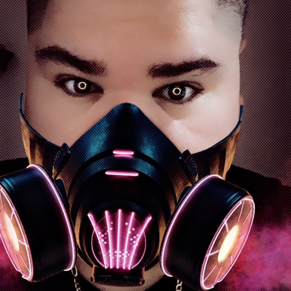 Meet your Posher, Jose